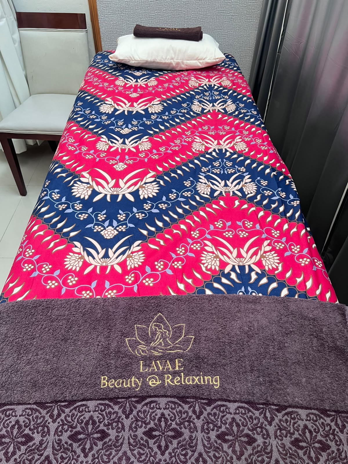 Lavae Beauty Interior