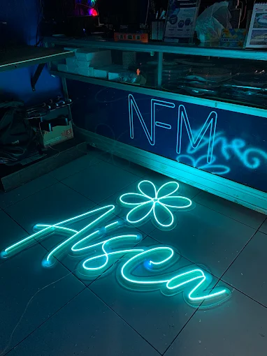 Portofolio Neon Flex Malang 14