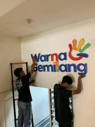 Portofolio Neon Flex Malang 28