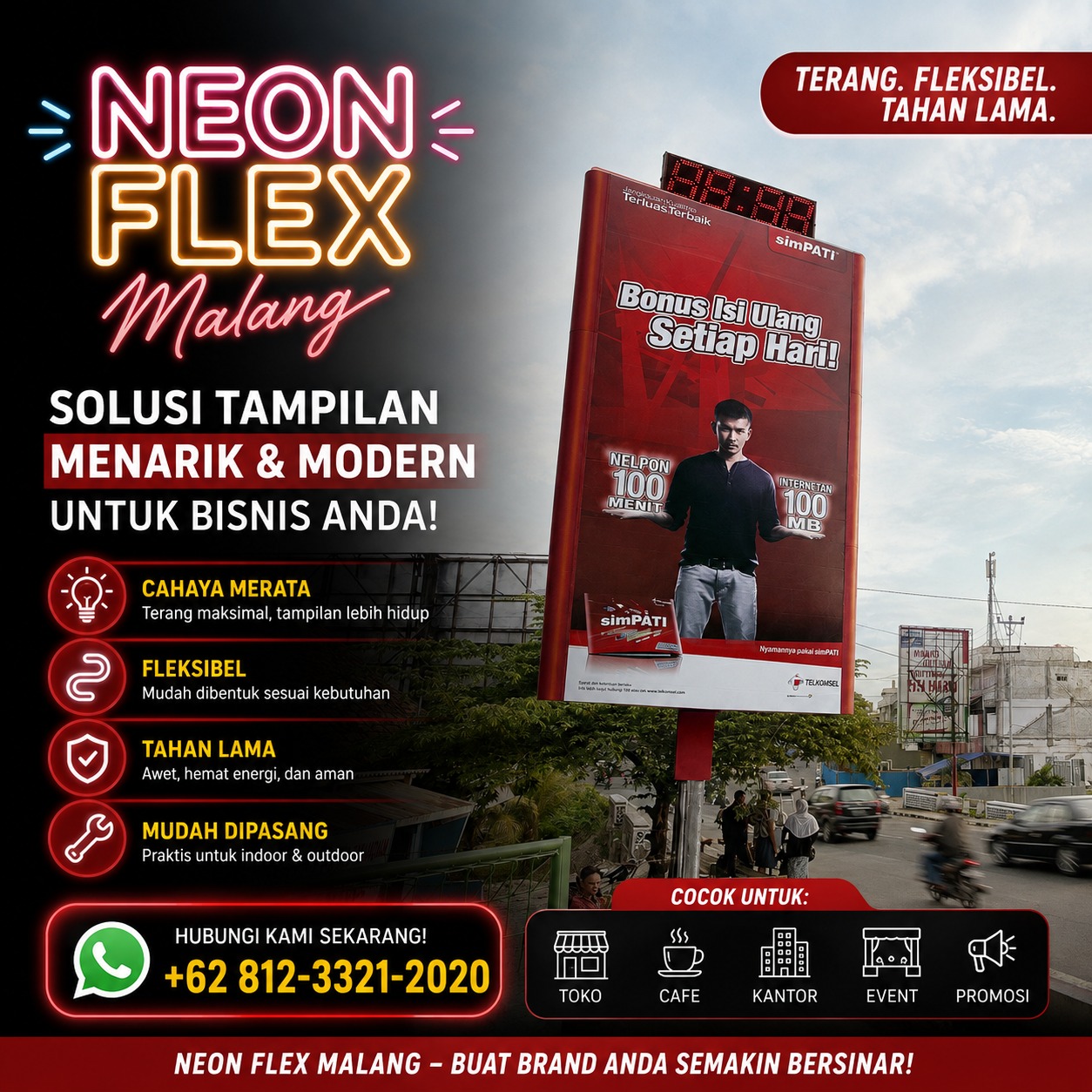 Billboard