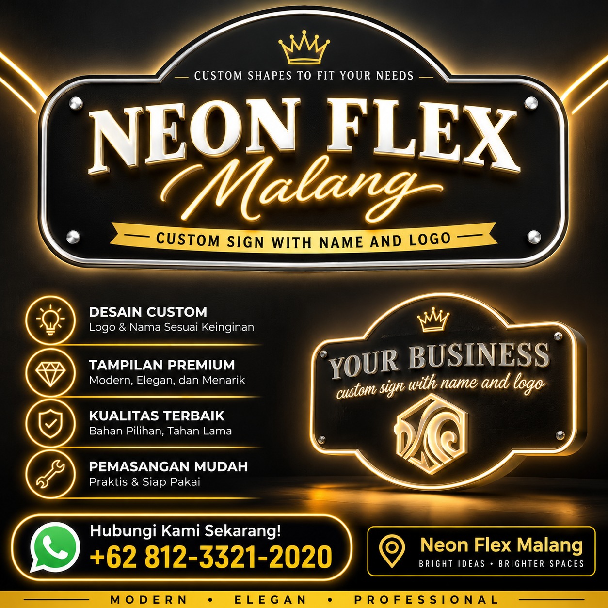 Custom Product