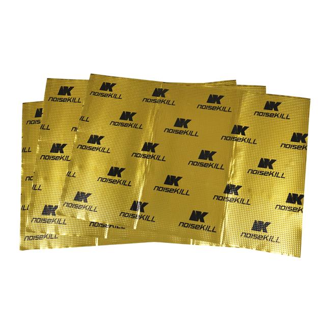 NK-60 Peredam Butyl Rubber Murah