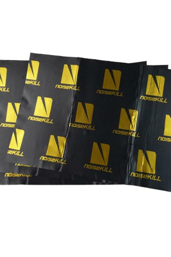 Peredam Mobil NK 60