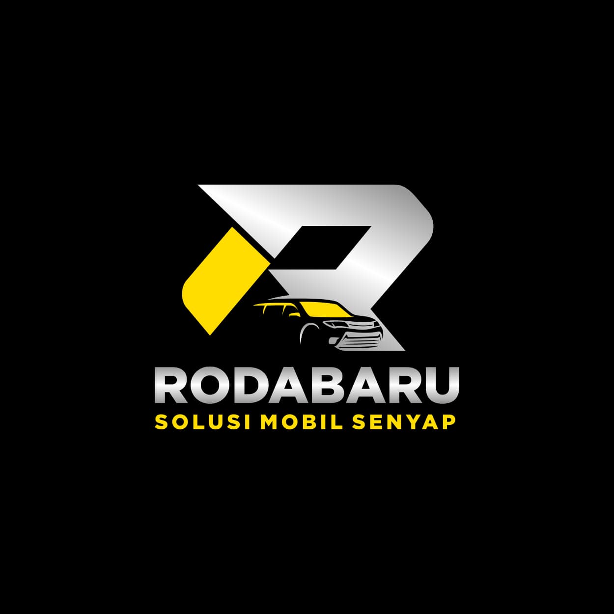 Logo Solusi Mobil Senyap
