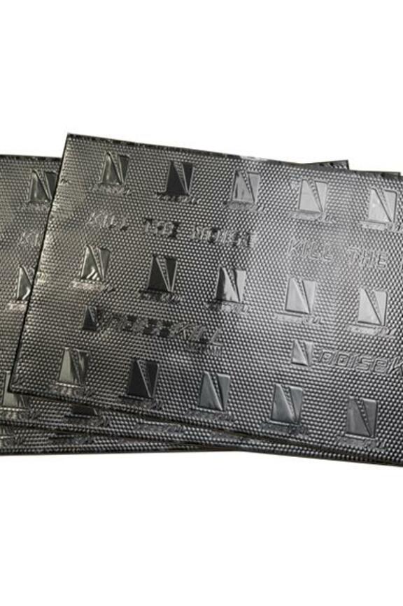 Peredam NK 80 Udara