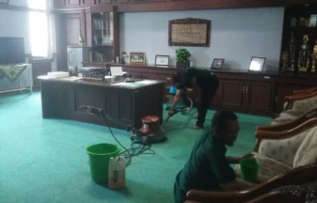 Testimoni Cleaning Service
