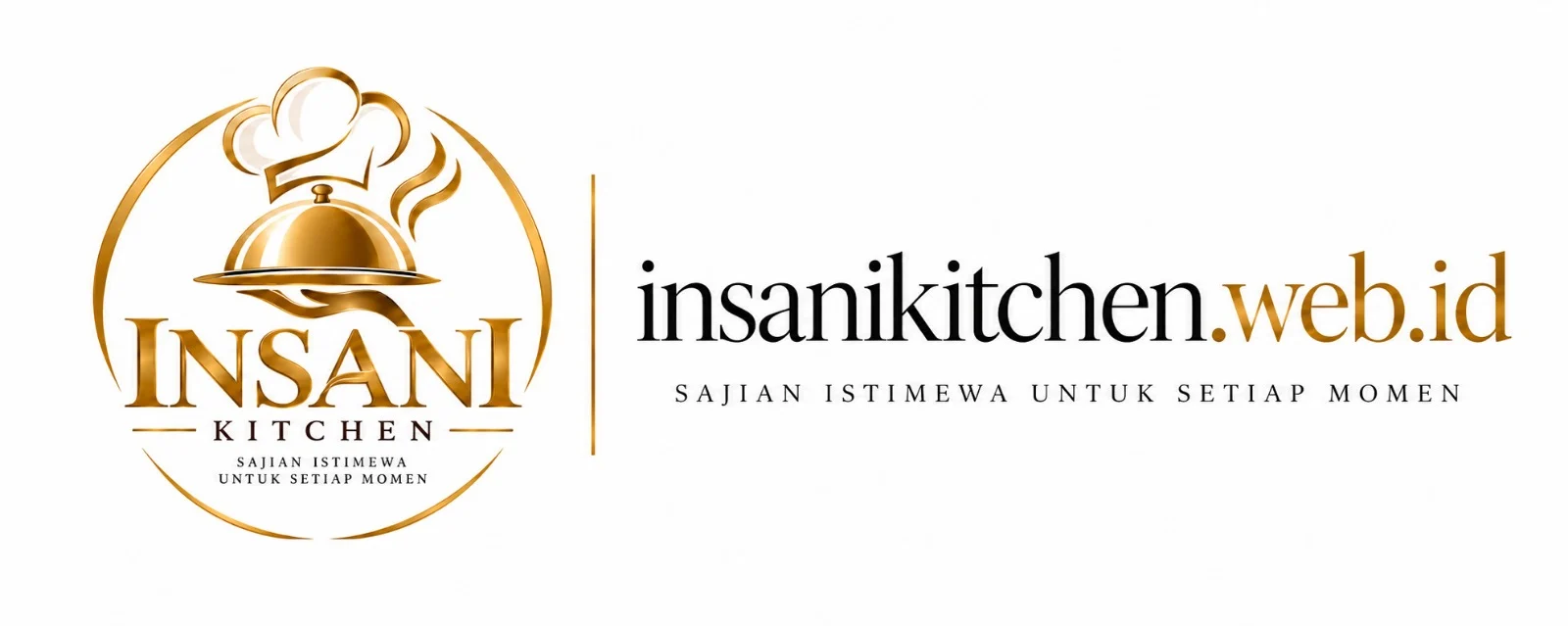 Insani Kitchen Logo