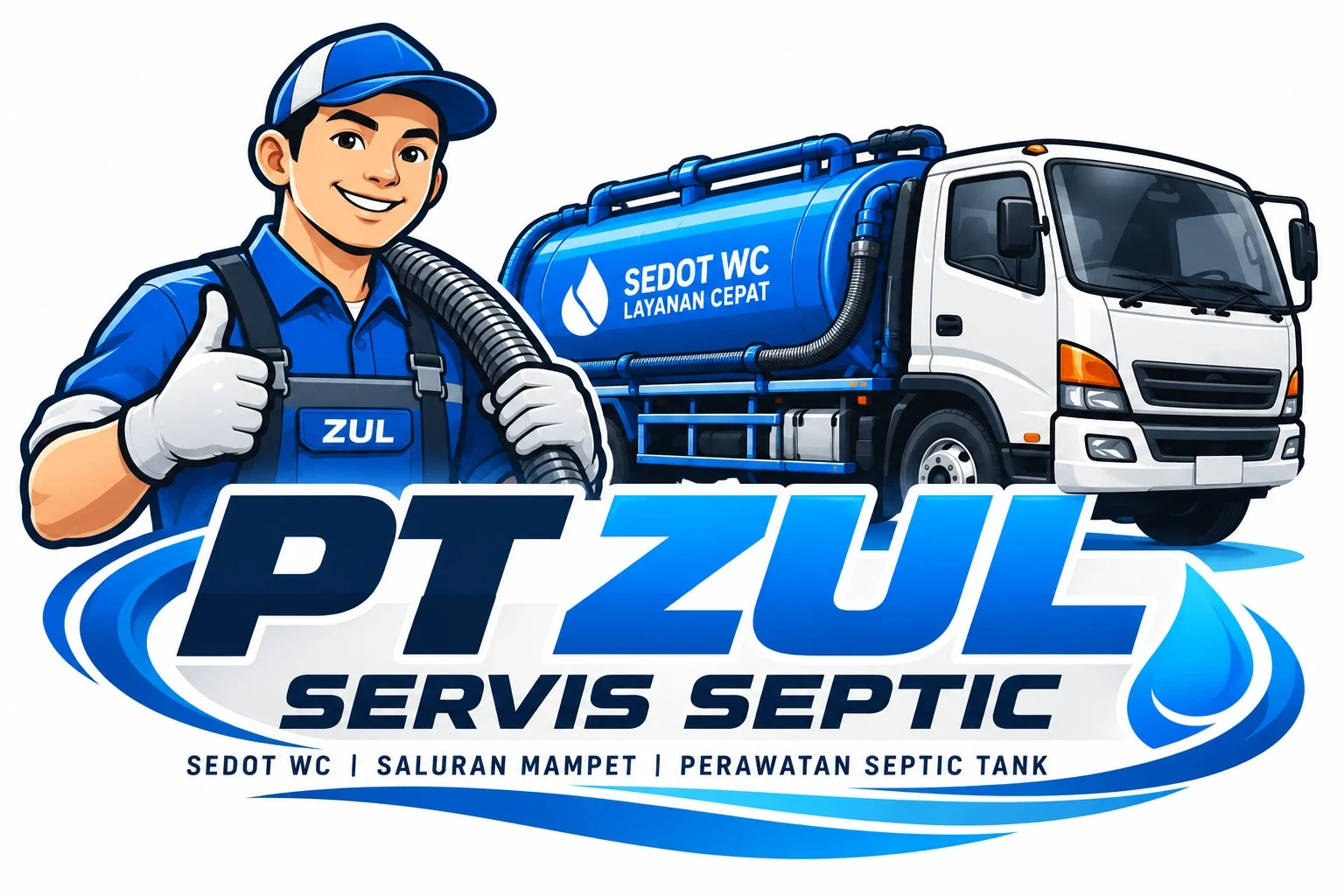 PT ZUL SERVIS SEPTIC
