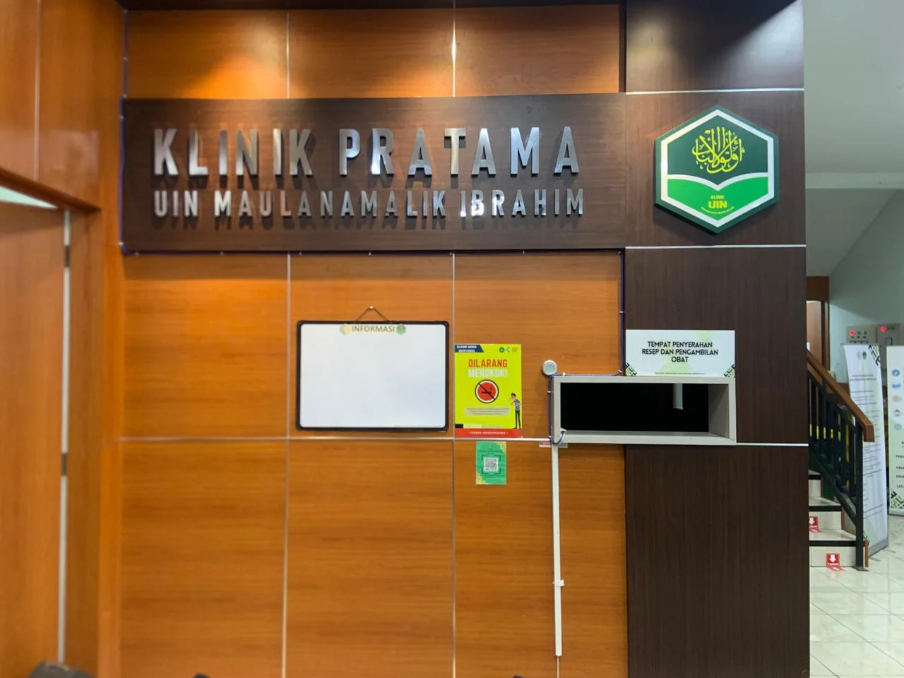 Hasil kerja Neon Flex Malang 34