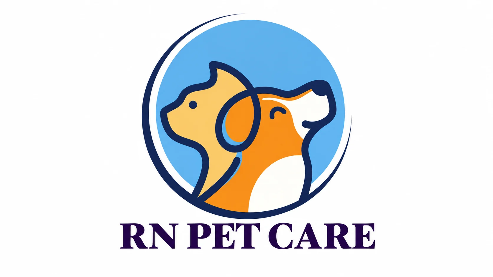RN Pet Care Hero Background