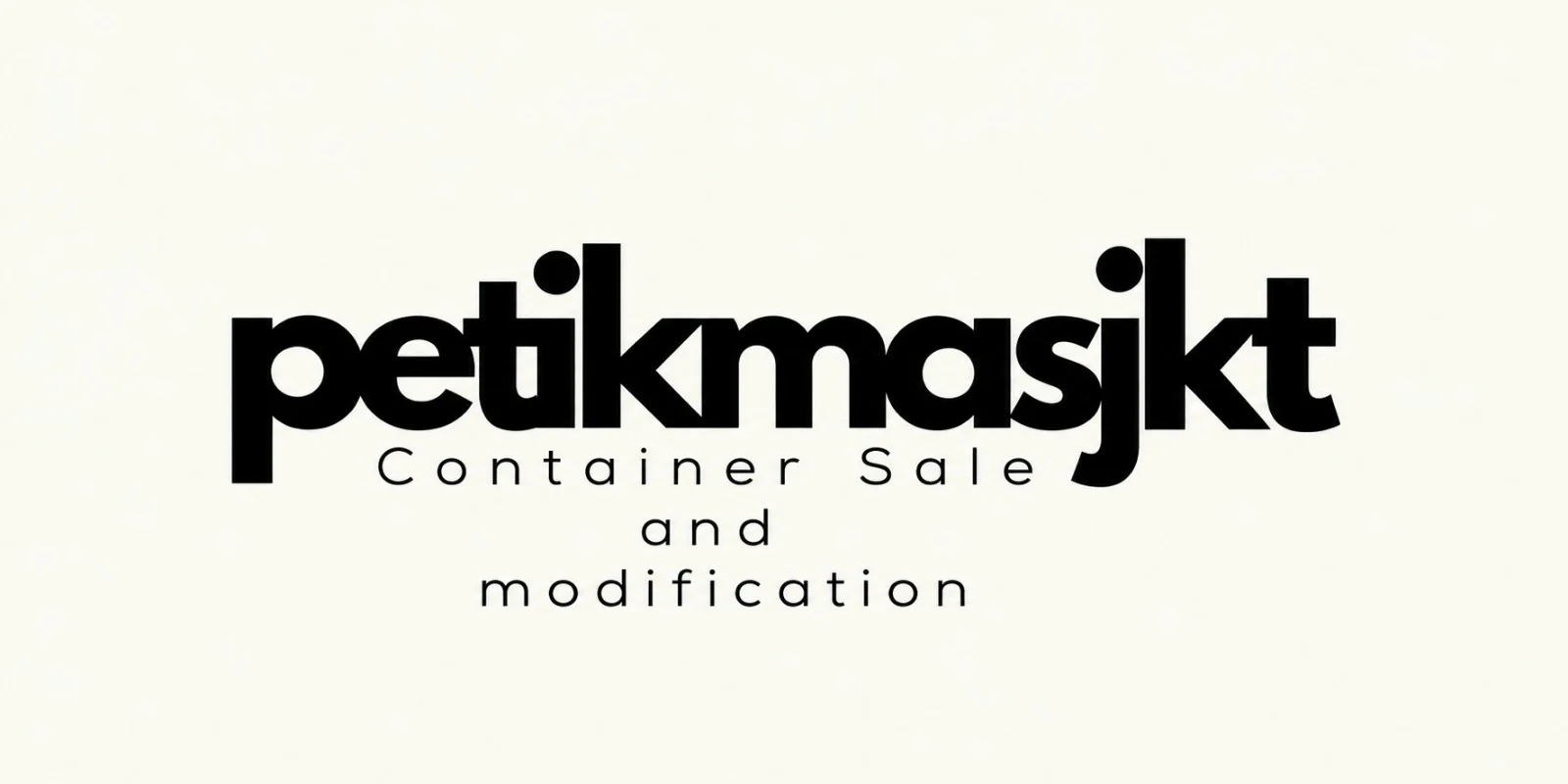 PETIKMAS JKT Logo